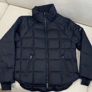 YPB Puffer coat